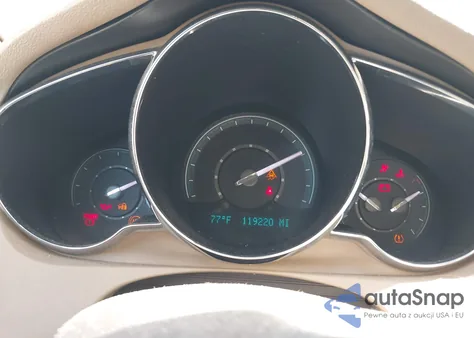 2010 Chevrolet Malibu Lt из США, поврежденный, VIN 1G1ZC5EB9A4164615